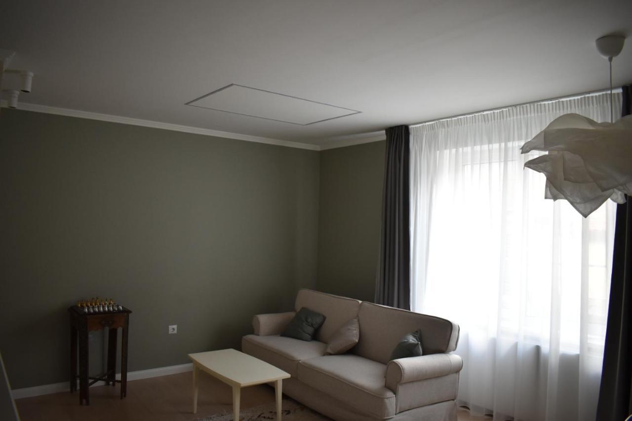סיביו Flh - Grandparent'S House- A Small Beautiful House מראה חיצוני תמונה