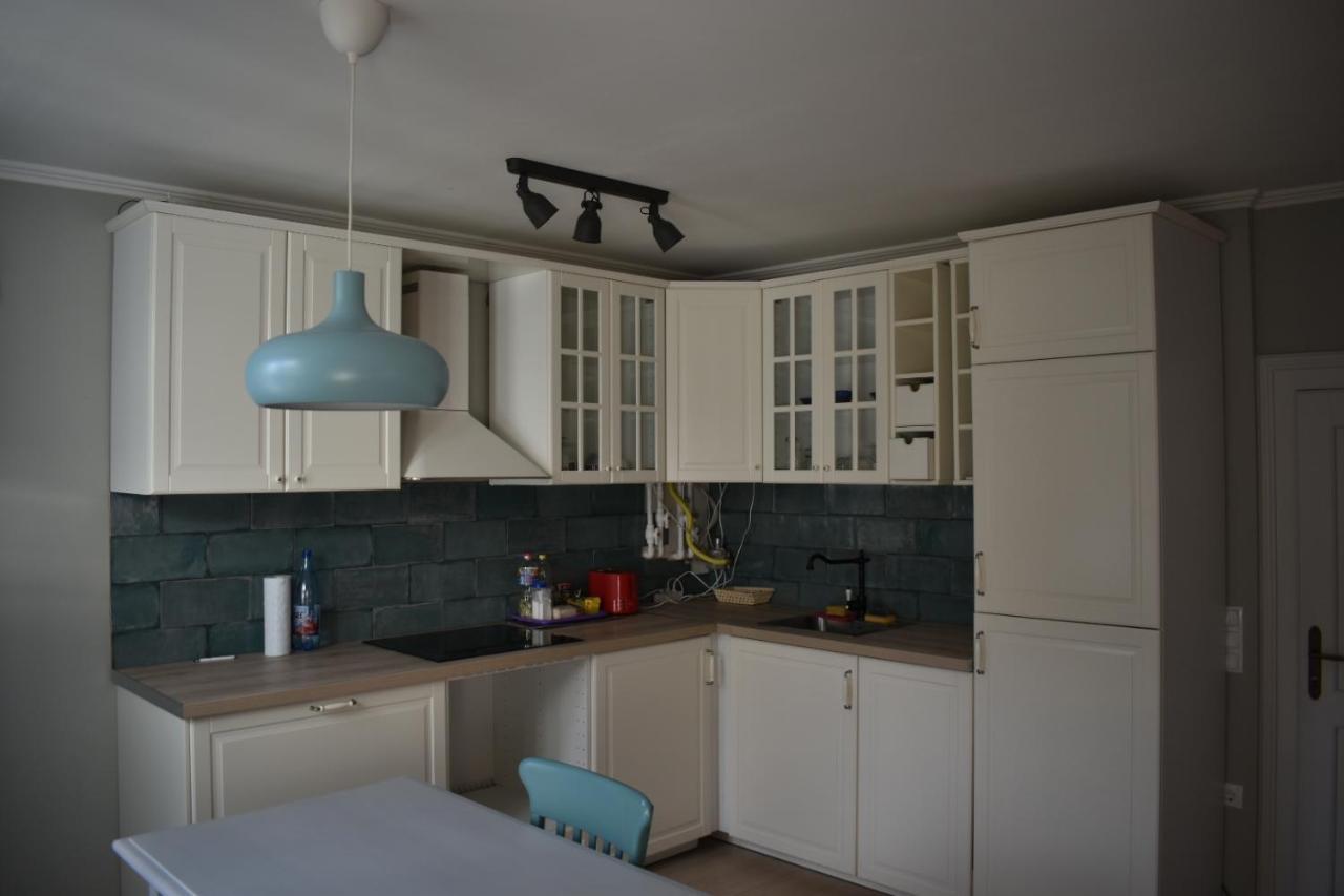 סיביו Flh - Grandparent'S House- A Small Beautiful House מראה חיצוני תמונה